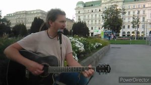 ДДТ - Это Всё Что Останется После Меня Кавер