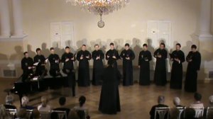 Макаров П. С.  "Ангел вопияше"