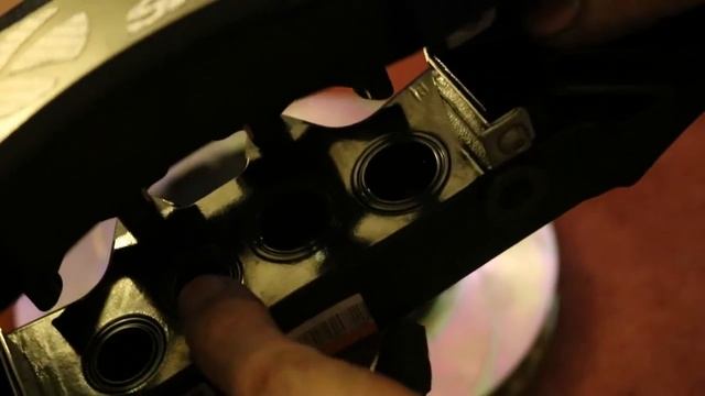 Ford Mondeo ST200 (superchargerbuild) yet another parts show k sport brakes смотреть онлайн