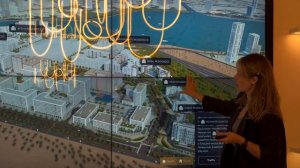 Недвижимость тут ДЕШЕВЛЕ ЧЕМ в Дубае в 3 РАЗА! EAGLE HILLS MARYAM ISLAND 2024 | Шарджа ОАЭ