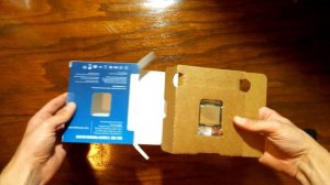 Intel Core i7 6700k Unboxing