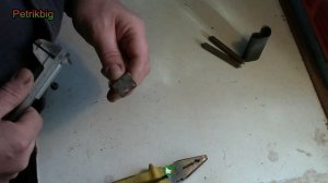 Устройство машинки для самокруток