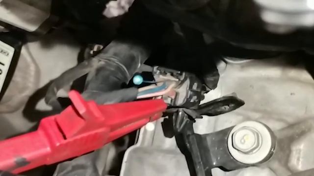 Vehículo No Pasa de Cuarta - Vehículo No Tiene Potencia -  Error Código P0721