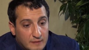 Арарат Кещян об Армянском музее Москвы