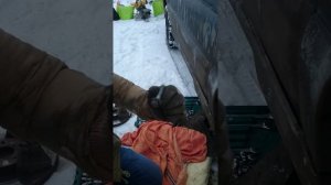 Замена нижнего переднего рычага на субару аутбек