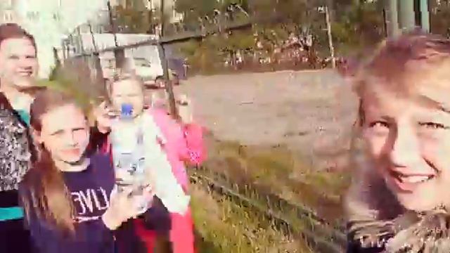 Клип на 92 дня!!!! Снимали мы с друзьями!!!! смотреть онлайн