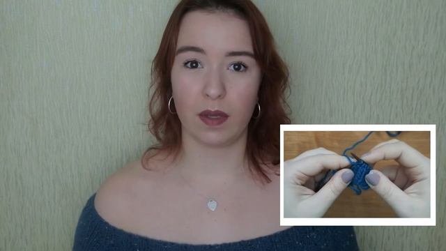 Лицевые, изнаночные петли, убавки, закрытие + платочная вязка, чулочная вязка, резинка