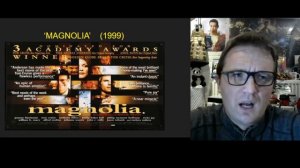 Movie in a Minute:  'Magnolia' (1999)