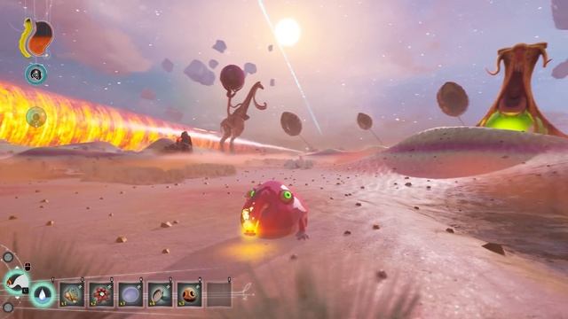 ТРЕБУМЫ ОБОРОТНИ И ВОНЮЧКИ The Eternal Cylinder