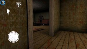 НОВЫЙ БАГ с ДЕДОМ БАБКИ Гренни в Обновлении - Granny 2 Chapter Two Новая Часть