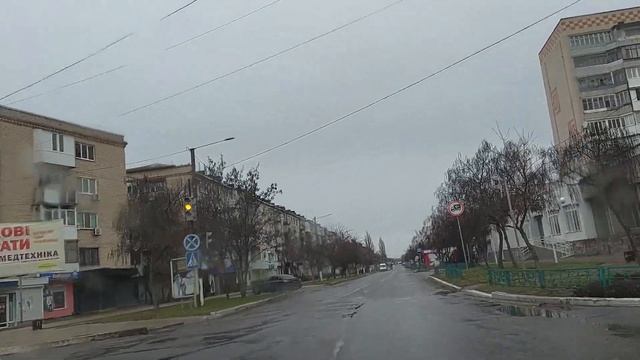 Новая Каховка ул Первомайская 06.01.2023 смотреть онлайн