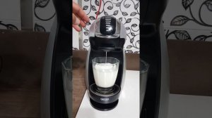 DeLonghi Nescafe Dolce Gusto Genio 2 #delonghi #dolce #gusto#video #videos