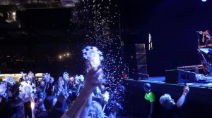 Сурганова и оркестр - Ночной полёт