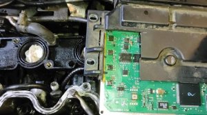 Фіат Добло 1.9D Заводиться і глохне.Ошибка датчика положення ротора.