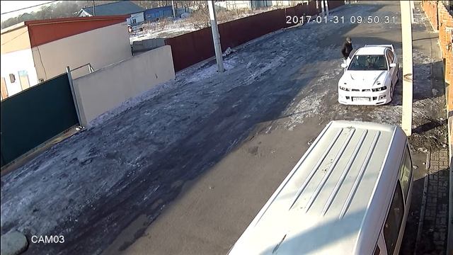 A7622L 2Mpx - Дневная съемка - Объектив 2.8мм смотреть онлайн