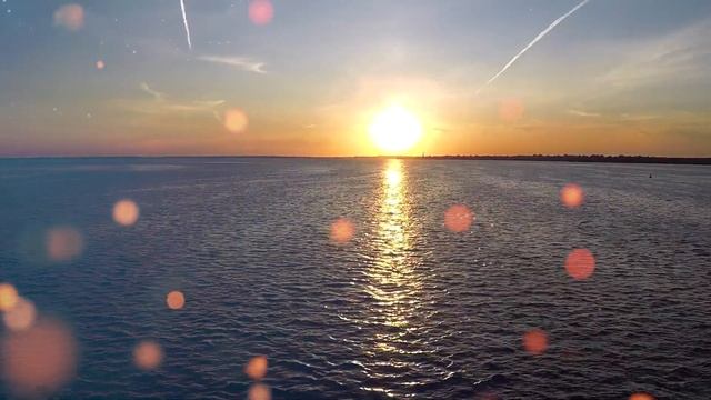 Peaceful, Seaside Music to Relax & Heal for 30 MINS ⛵? | For Meditation, Stress, Sleep, & Work смотреть онлайн