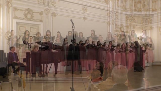 Сергей Плешак "Волхвы забудут адрес твой", стихи И. Бродского