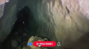 Cave Exploring Gone Wrong - Palinuro Cave Group Diving Disaster!