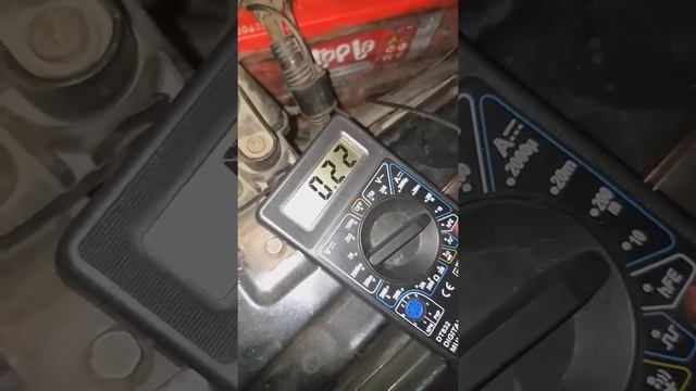 Ваз 2114. Быстро садится аккумулятор. Почему??? смотреть онлайн