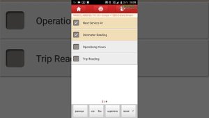 Launch iso7638 wabco 2