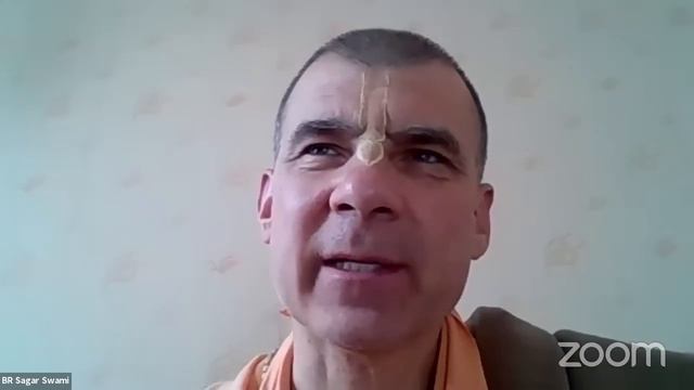 ДУХОВНЫЙ МАРАФОН. Е.С. Бхакти Расаяна Сагара Махарадж, лекция по Шримад Бхагаватам