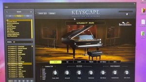 Обзор недорогой MIDI-клавиатуры Nektar SE49