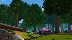 Տուրբոզավրեր 🦖 | 1-35 🎬 | Իսկական հերոսները 🐾 | Hayeren multer 🐣