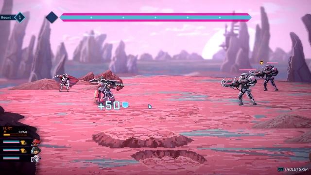 Star Renegades! Ep#2 Death & the Syndicate! смотреть онлайн