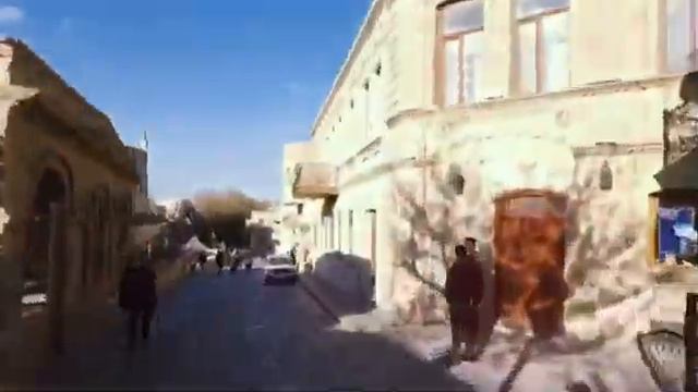 Баку за 1 минуту. смотреть онлайн