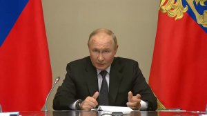 «О чём с ними можно говорить?»: Путин поставил крест на переговорах с Зеленским