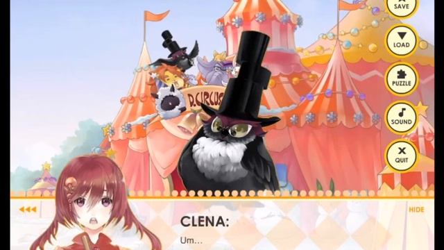 Anicon - Animal Complex - Cat's Path 11: L.O.V.E смотреть онлайн