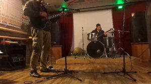 ПРИШЛА ВЕСНА cover ЫШО-ЫШО