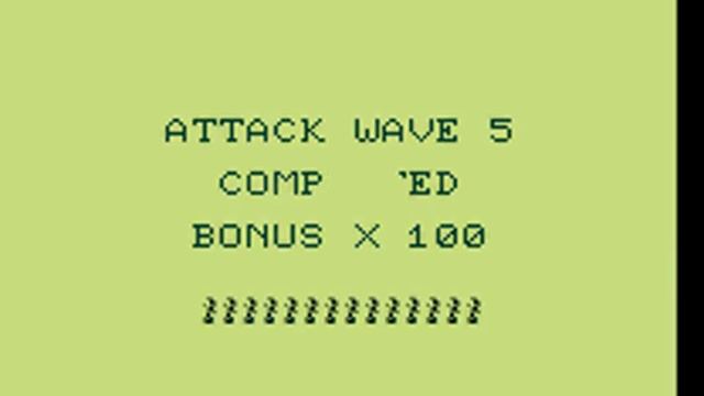 Williams Arcade Classics - Game.com [MESS] [shortplay]