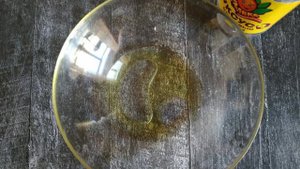 Маринованный свиной язык