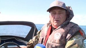 Новый вид экскурсий в Хибинах – водные прогулки по Имандре