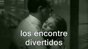 The Platters Smoke Gets In Your Eyes, lyrics letra