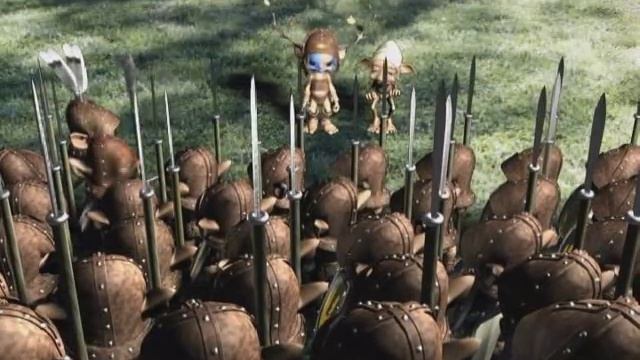 Los Peques -  Volumen 1 (Completo) смотреть онлайн