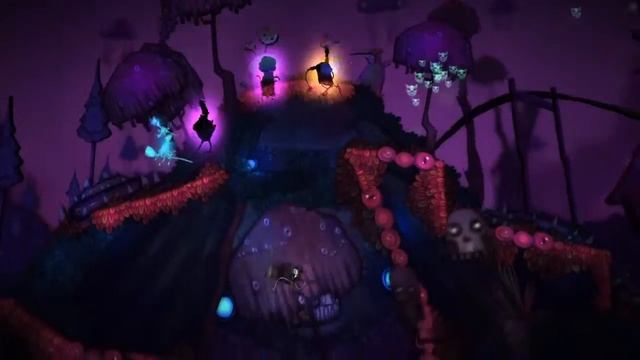 Flipping Death Complete Walkthrough And 100% Trophy Guide смотреть онлайн