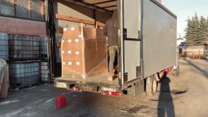 Газель 6 метров. ПРОПАН или БЕНЗИН? Какое топливо выгодней? Еду на БЕНЗИНЕ. Пора ставить МЕТАН