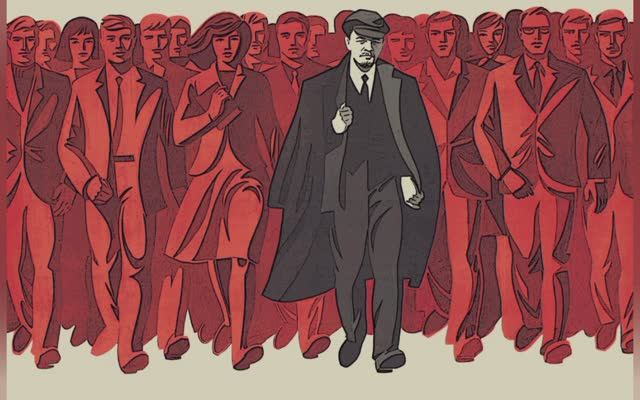 Базис и Надстройка