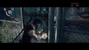 Leslie, ¿Donde estas? | The Evil Within (Parte 10)