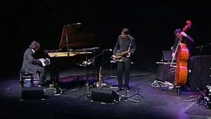 André Manoukian quartet - Funky Erevan