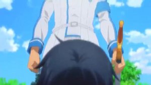 Аниме клип Ангел или Демон