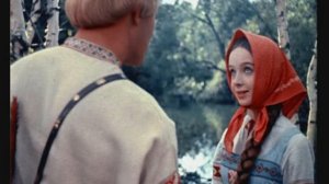 Вдруг как в сказке скрипнула дверь          Мой  Клип