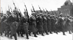 Маленький «Тонус» - ко Дню Победы