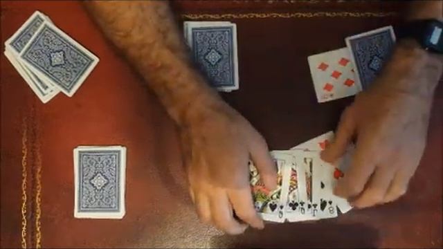 Как выигрывать в переводного дурака. Выпуск-8: Играем без ошибок смотреть онлайн