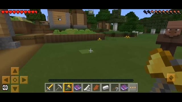 Best Village Seed In Lokicraft (HUGE) смотреть онлайн