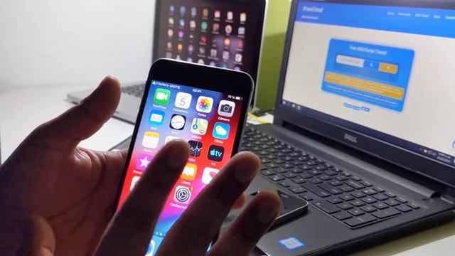 Como saber si mi iPhone tiene Bypass? mi iPhone tiene bypass que hago? смотреть онлайн