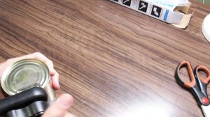 🥫 Безопасная октрывалка "открывашка" консервных банок | Распаковка и тест 🍽