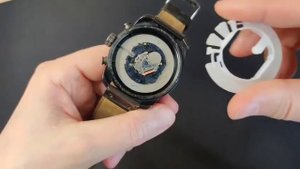 Замена батарейки в часах с крышкой-хлопушкой, в домашних условиях, правильно и без косяков.